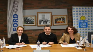 Ford Otosan ve Tohum Otizm Vakfı’ndan Otomotivde Bir İlk: Nöroçeşitli Bireyler İçin Destekli İstihdam Programı