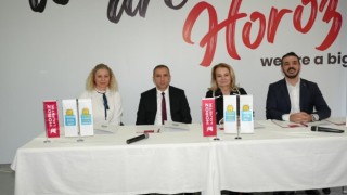 Horoz Lojistik ve Tohum Otizm Vakfı’ndan Kapsayıcı İstihdam Adımı