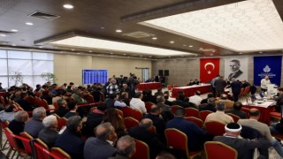 İBB’DEN BEŞİNCİ TAKSİ İHALESİ: 98 PLAKA SATILDI