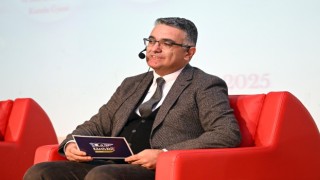 Kâmil Koç Genel Müdürü Çağatay Kepek, “Kâmil Koç’un hikâyesi, Türkiye’nin yolculuğunun hikâyesidir”