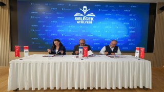 Karsan, ILO ve Borçelik’ten Meslek Liselerindeki Kız Öğrencileri İş Hayatına Hazırlayacak Dev Hamle