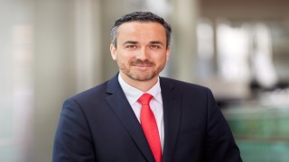 Marcus Schnabel, Sunexpress CEO’su Olarak Atandı