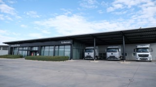 Mercedes-Benz Türk’ün Bayi Ağı ve Yetkili Servis Yeniden Yapılanma Süreci Koluman Ankara ile Tam Gaz Devam Ediyor
