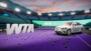Mercedes-Benz ve WTA, Tenisin Küresel Sahnesini Şekillendirecek İş Birliğini Duyurdu