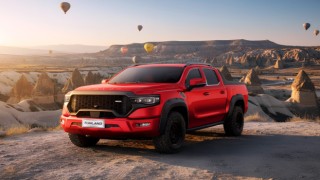 Otokar, Tunland V9 Serisini 4x2 Seçeneğiyle Genişletti