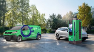 OtoPriz’ten Elektrikli Araç Kullanıcılarına Yılbaşı İndirimi