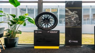 Pirelli’nin Cyber™ Tyre Teknolojisine Uluslararası Güvenlik Ödülleri