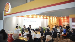 Shell & Turcas, Filoları Geleceğe Taşıyan Çözümlerini Logitrans 2025’te Tanıttı