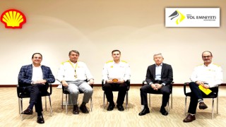 Shell Türkiye’nin 16. Yol Emniyeti Konferansı’nda Dijitalleşme ve Artan Trafik Riskleri Masaya Yatırıldı