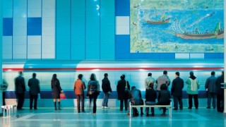 Sürdürülebilir Ulaşımın Geleceği İstanbul’da Şekillenecek