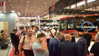 Busworld Türkiye 2026 Ziyaretçi Kayıtları Açıldı