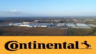 Continental’in ABD’deki En Büyük Lastik Fabrikası Mount Vernon, ISCC PLUS Sertifikası Aldı