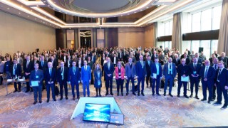 Otokar, Küresel Büyüme Vizyonunu Tedarikçileriyle Paylaştı