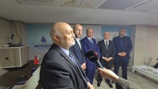 ÖZULAŞ ŞOFÖR EĞİTİM AKADEMİSİ BAŞLADI