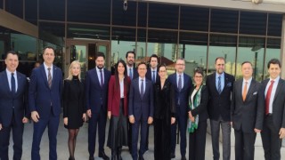 UTİKAD: Lojistikte Yeni Dönem Başladı