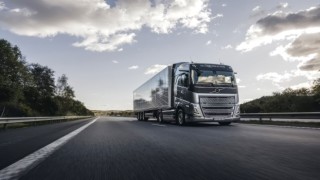 Volvo Trucks, Euro NCAP Güvenlik Değerlendirmesinde Yeniden 5 Yıldız Aldı