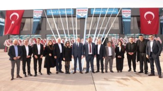 Bosch Car Service Kars’ta açtığı şubeyle artık Türkiye’nin 81 ilinde hizmet veriyor