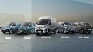 FIAT Professional’dan 1 Milyon TL’ye 0 Faizli Kredi Desteği