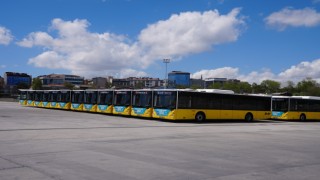 İETT’DEN 421 ARAÇLIK İKİ YENİ DEV GARAJ