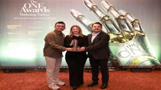 Kâmil Koç’a 100. Yılında Beş Yıldızlı İtibar