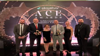 MAİS, Müşteri Deneyiminde Renault Ve Dacıa Markalarıyla Üst Üste Üçüncü Kez Şampiyon Oldu