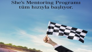 Mercedes-Benz She’s Mentoring Programı, 3.Yılında Geleceğin Kadın Liderlerini Desteklemeye Devam Ediyor