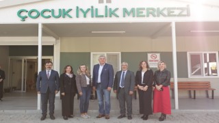 Mercedes-Benz Türk, 6 Şubat depremlerinin yıl dönümünde toplumsal iyileşmeye yönelik çalışmalarını sürdürüyor