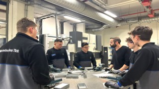 Mercedes-Benz Türk’ün, Mesleki ve Teknik Anadolu Lisesi Uzun Dönem Stajı İçin Başvurular Başladı