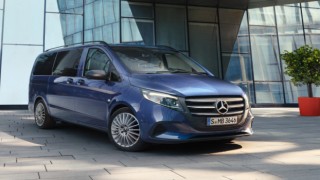 Mercedes Benz’den Şubat Ayı Finansman Kampanyaları
