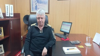 Mustafa Demirbaş: “Rakamlarla Değil, Güvenle Büyüdük” Otobüs Satmak Cesaret İşidir