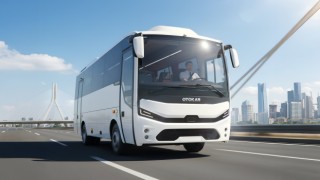 Otokar, 17. Kez Üst Üste Türkiye Otobüs Pazarının Lideri Oldu