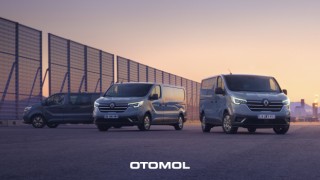 Otomol Stratejik İş Birliklerini Güçlendirmeye Devam Ediyor