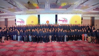 Shell Madeni Yağlar, 2026 Yol Haritasını Türkiye Distribütörleriyle Paylaştı