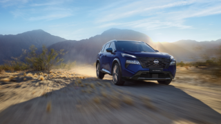 25 Yıllık Başarı Hikâyesi: Nissan X-Trail 8 Milyon Satış Barajını Aştı