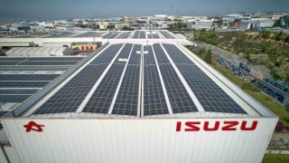 Anadolu Isuzu Türkiye Midibüs İhracatında 22. Kez Lider