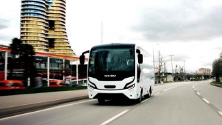 Anadolu Isuzu Yenilenen NovoLux ile Turizm Taşımacılığında Standartları Yükseltti