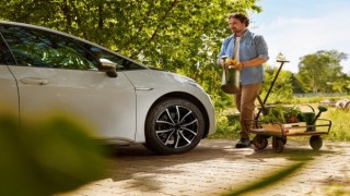 Continental 2030 Hedefi: Lastiklerde Geri Dönüşümlü Hammaddelerin Payını %40’a Çıkaracak