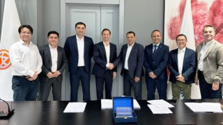 IVECO BUS’tan Orta Asya Atağı: Özbekistan’da Üretim Başlıyor