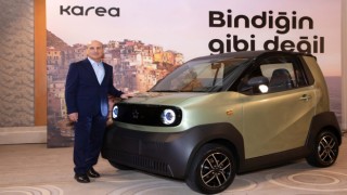 M0 Segmentinin İlk Modeli Yerli Karea Fit Yollara Çıkıyor