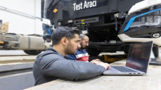 MAN’ın Elektrikli Otobüsü Lion’s Coach E, Erzurum ve İsveç’te Zorlu Kış Testlerinden Geçti
