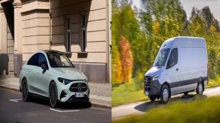 Mercedes-Benz’ten Mart Ayına Özel Finansman Hamlesi: Otomobil ve Ticari Araç Alacaklara Yeni Fırsatlar