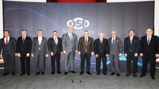 OSD’nin Yönetim Kurulu Başkanlığı’na Yeniden Cengiz Eroldu Seçildi