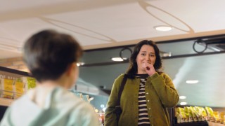 Shell’den Yeni Reklam Kampanyası: Temiz Tuvalet Deneyimini Duygusal Bir Hikâyeyle Anlatıyor