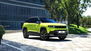 SUV Alacaklara Büyük Fırsat: Jeep Avenger ve Compass’ta Dev Kampanya