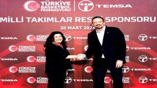 TEMSA, A Milli Basketbol Takımlarına desteğini 2026 yılında da sürdürüyor