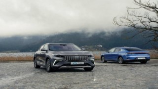 Togg’da bayram erken geldi