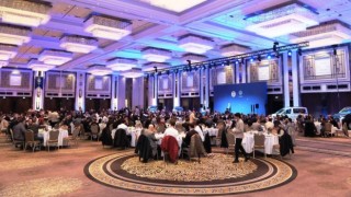 Volkswagen Ticari Araç, İSTAB ve Sektör Temsilcileriyle İftarda Buluştu