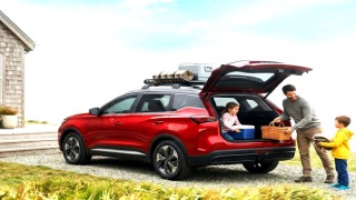 Yeni Chery TIGGO7 4x4 Türkiye’de: Her Türlü Arazide Güvenli ve Konforlu Sürüş