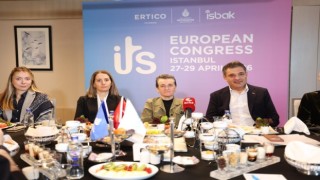 AKILLI ULAŞIMIN GELECEĞİ İSTANBUL’DA ŞEKİLLENİYOR