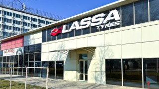 Brisa’dan İhracatta Güçlü Adım: Lassa, Moldova’daki İlk Tabelalı Mağazasını Açtı